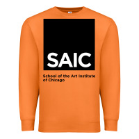 Carrot School of The Art Institute of Chicago College Premium Sweatshirt - artisFamous