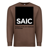 Chestnut School of The Art Institute of Chicago College Premium Sweatshirt - artisFamous