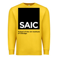 Lemon School of The Art Institute of Chicago College Premium Sweatshirt - artisFamous