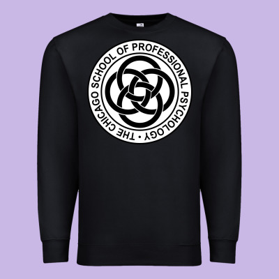 The Chicago School Of Professional Psychology Premium Sweatshirt Designed By Artisfamous