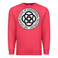 Cardinal The Chicago School of Professional Psychology Premium Sweatshirt - artisFamous