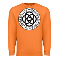 Carrot The Chicago School of Professional Psychology Premium Sweatshirt - artisFamous