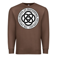 Chestnut The Chicago School of Professional Psychology Premium Sweatshirt - artisFamous