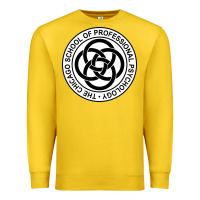 Lemon The Chicago School of Professional Psychology Premium Sweatshirt - artisFamous