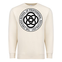 Sandshell The Chicago School of Professional Psychology Premium Sweatshirt - artisFamous