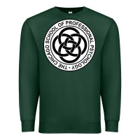 Sports Green The Chicago School of Professional Psychology Premium Sweatshirt - artisFamous
