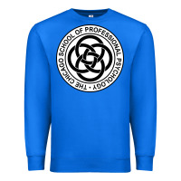 True Royal The Chicago School of Professional Psychology Premium Sweatshirt - artisFamous