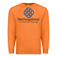 Carrot The Chicago School of Professional Psychology Premium Sweatshirt - artisFamous