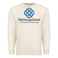Sandshell The Chicago School of Professional Psychology Premium Sweatshirt - artisFamous