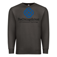 Smoke The Chicago School of Professional Psychology Premium Sweatshirt - artisFamous