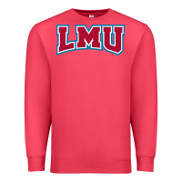 Cardinal lmu lions Premium Sweatshirt - artisFamous
