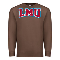 Chestnut lmu lions Premium Sweatshirt - artisFamous