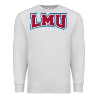 Dove Grey lmu lions Premium Sweatshirt - artisFamous
