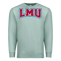Seafoam lmu lions Premium Sweatshirt - artisFamous