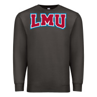 Smoke lmu lions Premium Sweatshirt - artisFamous