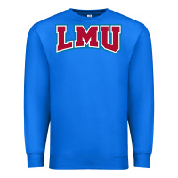 True Royal lmu lions Premium Sweatshirt - artisFamous