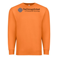 The Chicago School Of Professional Psychology Premium Sweatshirt | Teevron