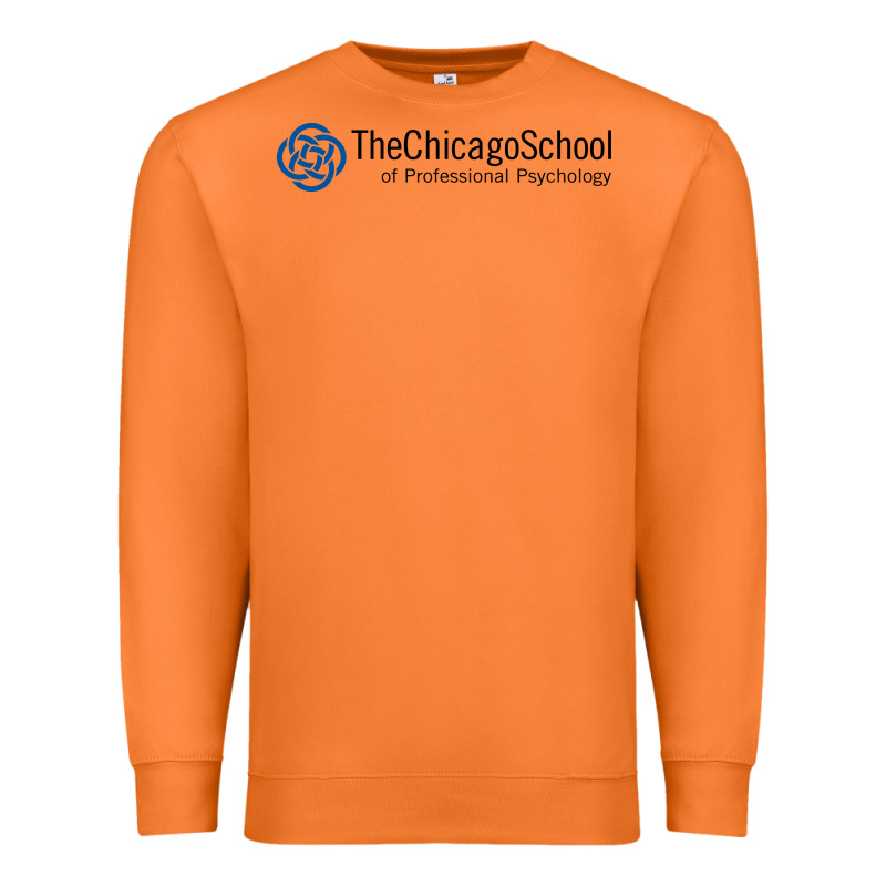 The Chicago School Of Professional Psychology Premium Sweatshirt by artisFamous | Teevron