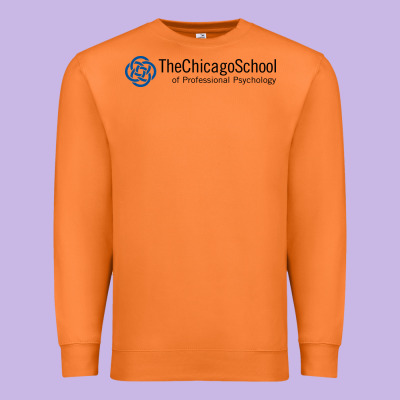 The Chicago School Of Professional Psychology Premium Sweatshirt Designed By Artisfamous