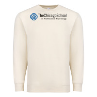 Sandshell The Chicago School of Professional Psychology Premium Sweatshirt - artisFamous