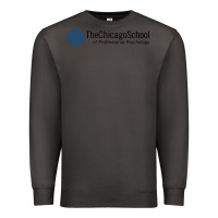 Smoke The Chicago School of Professional Psychology Premium Sweatshirt - artisFamous