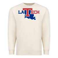 Sandshell louisiana tech athletics Premium Sweatshirt - artisFamous