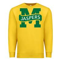 Lemon manhattan jaspers Premium Sweatshirt - artisFamous
