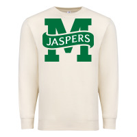 Sandshell manhattan jaspers Premium Sweatshirt - artisFamous