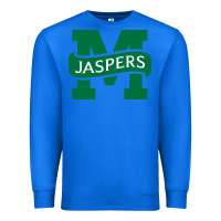 True Royal manhattan jaspers Premium Sweatshirt - artisFamous