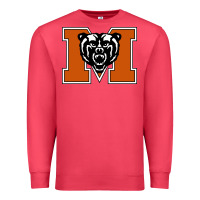 Cardinal mercer bears Premium Sweatshirt - artisFamous