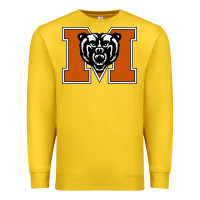 Lemon mercer bears Premium Sweatshirt - artisFamous