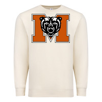 Sandshell mercer bears Premium Sweatshirt - artisFamous