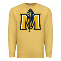 Antique Gold murray state racers Premium Sweatshirt - artisFamous