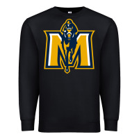 Black murray state racers Premium Sweatshirt - artisFamous