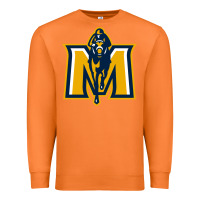 Carrot murray state racers Premium Sweatshirt - artisFamous
