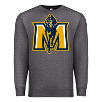 Charcoal Heather murray state racers Premium Sweatshirt - artisFamous