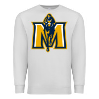 Dove Grey murray state racers Premium Sweatshirt - artisFamous