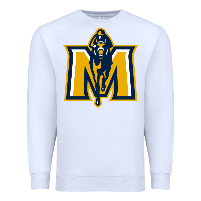 Murray State Racers Premium Sweatshirt by artisFamous | Teevron