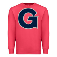 Cardinal georgetown hoyas Premium Sweatshirt - artisFamous