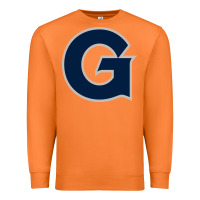 Carrot georgetown hoyas Premium Sweatshirt - artisFamous