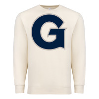 Sandshell georgetown hoyas Premium Sweatshirt - artisFamous