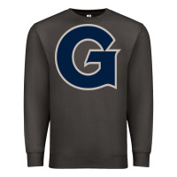 Smoke georgetown hoyas Premium Sweatshirt - artisFamous