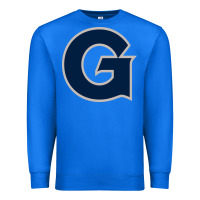 True Royal georgetown hoyas Premium Sweatshirt - artisFamous