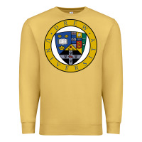 Antique Gold drew university Premium Sweatshirt - artisFamous