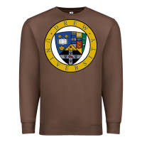 Chestnut drew university Premium Sweatshirt - artisFamous