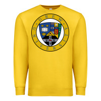 Lemon drew university Premium Sweatshirt - artisFamous