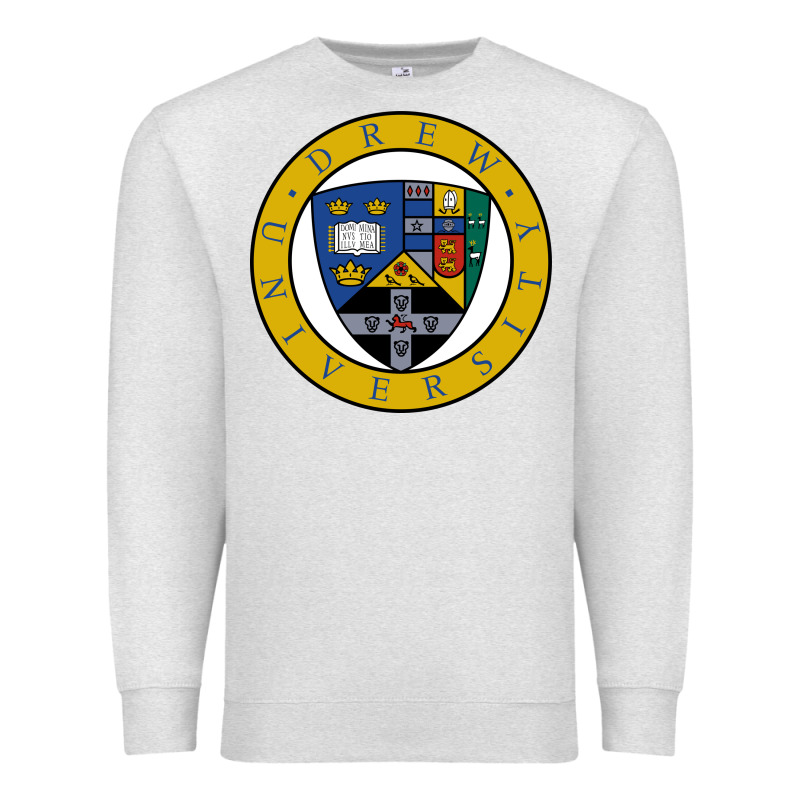 Drew University Premium Sweatshirt by artisFamous | Teevron