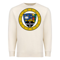 Sandshell drew university Premium Sweatshirt - artisFamous