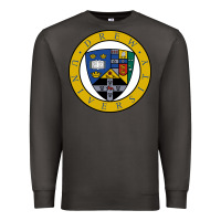 Smoke drew university Premium Sweatshirt - artisFamous