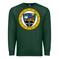 Sports Green drew university Premium Sweatshirt - artisFamous